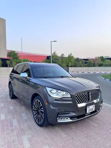 صورة 4 لـ 2022 Lincoln AVIATOR