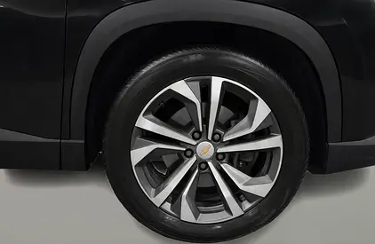 2024 Chevrolet CAPTIVA — фото 12
