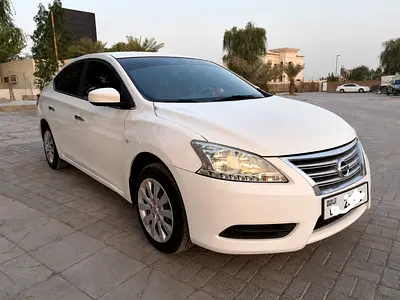 Nissan Sentra 2020 GCC Specs - Reliable & Efficient Sedan
