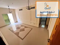 A great opportunity to rent a spacious 1 Bedroom Apartment in Al Hamidiya 1, conveniently located ne