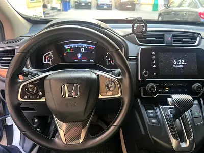 2022 Honda CR-V 缩略图 11
