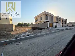 For sale: Two adjacent residential plots in the prime area of Al Helio 1 – Ajman, one of the most 