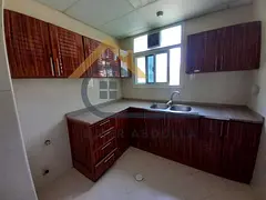 Like new 1bhk apartment no deposit for family near madina shopping center- Muwaileh