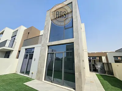 4BR Villa | Joy Arabian Ranches 3 | Garden Access | Modern Finishes