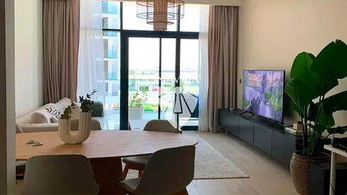 Big Layout | Amazing View & Location | Maintained