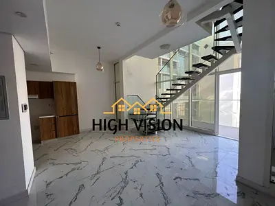 Modern 2BR Duplex | Spacious Layout | Ready to Move In