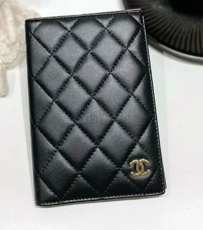 Passport cover