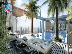 FURNISHED | 25% DISCOUNT | 4 YEARS PAYMENT PLAN | 1% MONTHLY