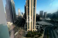 Prime Location | Unfurnished - Ready to Move