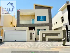 # Luxurious and Clean Villa for Rent in Al Yasmeen – Ajman | **90,000 AED Only!** 🔥