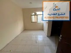 Studio apartment for annual rent in Al Hamidiya – Ajman