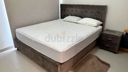 Bed Set 180x200