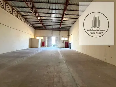 للايجار بسعر ممتاز مستودع 2500 قدم يصلح لجميع النشاطات او التخزين