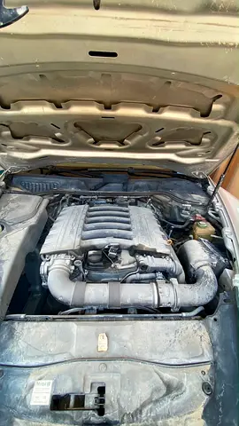 صورة 8 لـ 2013 Porsche CAYENNE