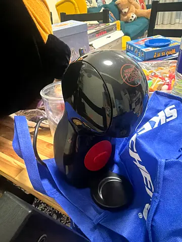 Coffee machine