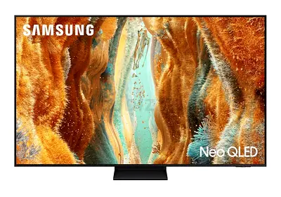 Samsung 65 Inch Neo QLED TV, QN70F, 4K, Mini LED, NQ4 AI Gen2 Processor, Quantum Matrix Technology