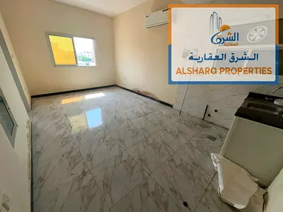 Studio for Annual Rent in Al Mowaihat | Separate Kitchen | AED 19,498