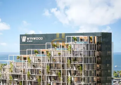 Higher Floor | Great Investment | High ROI