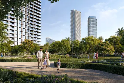Payment Plan | Waterfront Living | 10% Booking