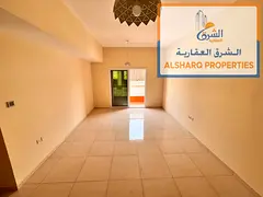 Two bedrooms and a living room, central air conditioning, storage room, two bathrooms, easy access t