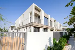 Available Mid Sept | Modern | Family-Oriented