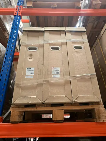 PELCO MONITOR 55INCH SEALED