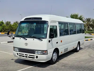 صورة 7 لـ 2003 Toyota COASTER