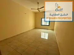 Spacious Studio Apartment - Separate Kitchen - Split AC - Prime Location Close to All Amenities - Ea