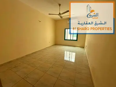 Spacious Studio Apartment - Separate Kitchen - Split AC - Prime Location Close to All Amenities - Easy Access to Dubai