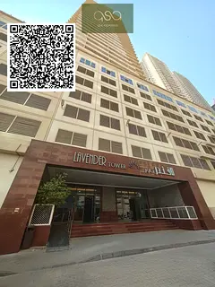 Premium 1BHK with Huge Podium | 2,280 Sq. Ft | Excellent Investment | Lavender Tower