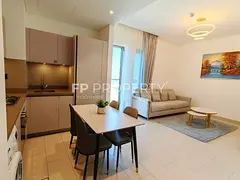 LUXURY | FURNISHED | BURJ KHALIFA VIEW