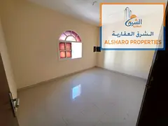 Beautiful apartments at the lowest prices. Two-bedroom apartment with a living room. On Ajman Cornic