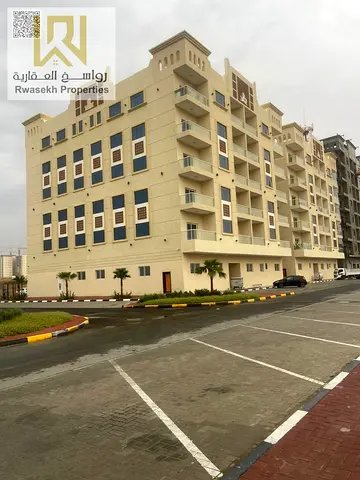 1 BHK for Sale – Al Ameera Village B5 Total Price: AED 435,000 Area: 750.89 Sq.ft Down Payment Available Monthly Installment: AED 3,960 Remaining Ins