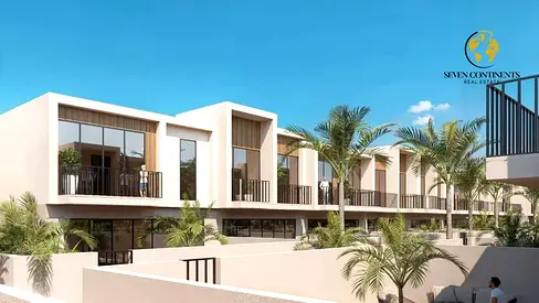 بدون عمولة | دفعة أولى 5% | 3 غرف نوم + غرفة خادمة | 35% بعد التسليم