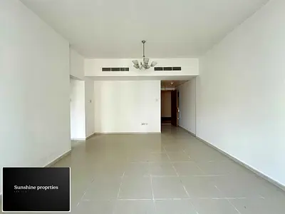 2 Month’s Free-1Bedroom With 2Washrooms-Close Dubai Exit