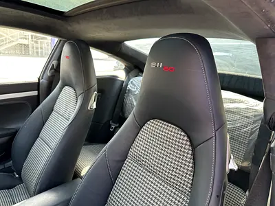 صورة مصغرة 9 لـ 2014 Porsche 911