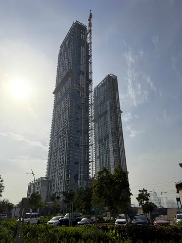 Spacious | High Floor | Maid & Study | Easy Access