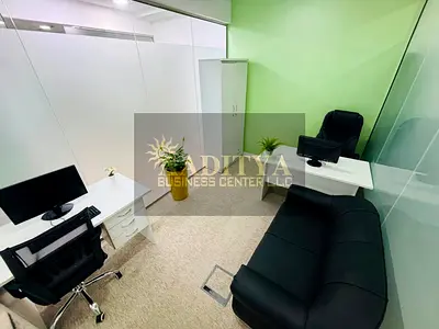 Beautiful Office | Direct from Landlord | Near to Metro Station |