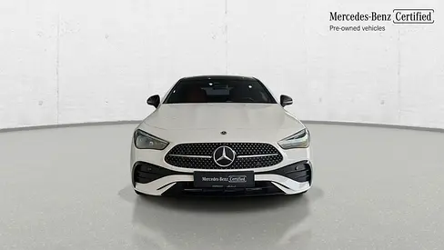 Mercedes-Benz CLE 200, миниатюра 2