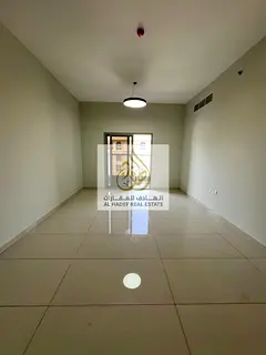 🌟 A spacious family-only apartment in Al Jurf 2, second tenant, featuring a practical layout, bui