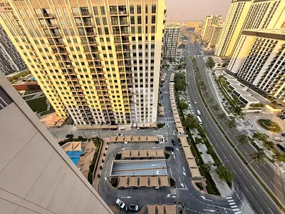 Prime location | Emaar Property | High Floor