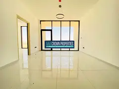Brand New 1 BHK For Rent In Tilal City Sharjah