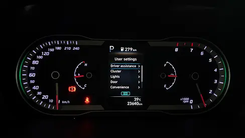2024 Hyundai TUCSON — миниатюра 9