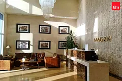 Spacious | Chiller Free | Close To Metro