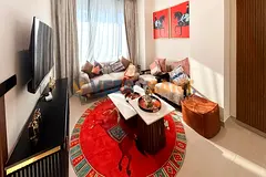 Waterfront 1BR | Canal Views | Brand New & Furnished