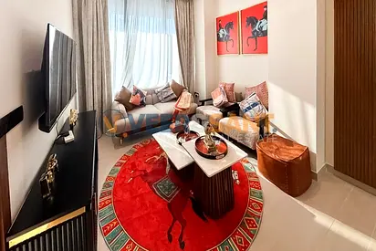 Waterfront 1BR | Canal Views | Brand New & Furnished