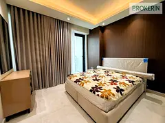 FURNISHED SPACIOUS 2BR + BALCONY | GREAT LOCATION