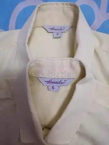 Set of Gems winchester school uniform size 6