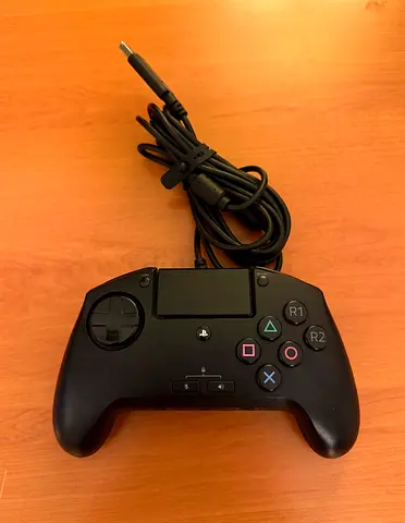 Razer - Raion FightPad Controller