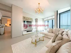Sea View| Furnished| Exclusive | Vacant from April